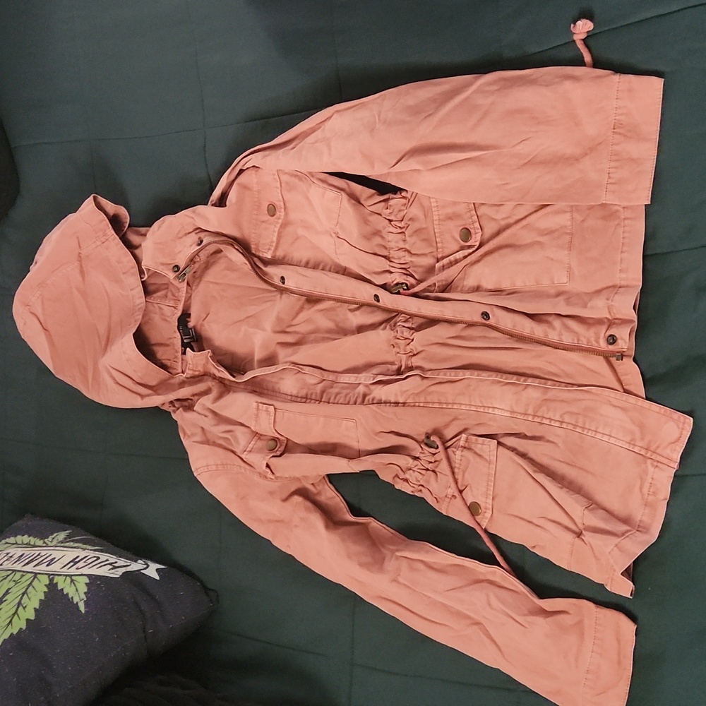Coat